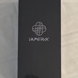 K Pop Demon Hunters Official Hendrix Light Stick.Netflix. Bluetooth New